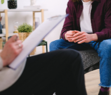 Greifswald bireysel terapi