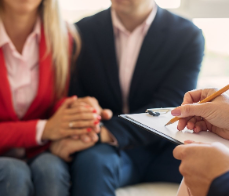 Greifswald çift terapisi