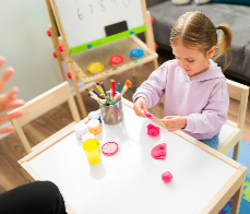 Greifswald çocuk terapisi