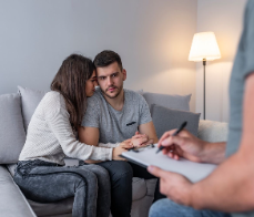 Greifswald ilişki terapisi